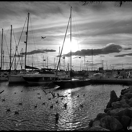 Willa Brisas Del Mar Caleta De Velez Zewnętrze zdjęcie